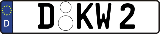 D-KW2