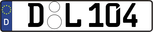 D-L104