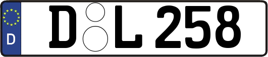 D-L258