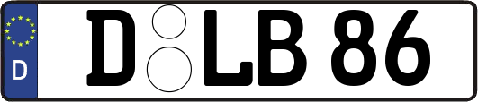 D-LB86