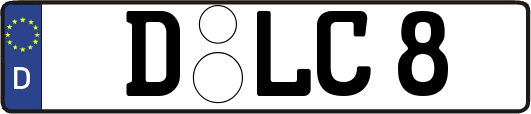 D-LC8