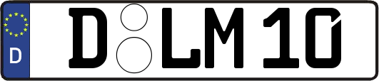 D-LM10