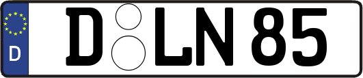 D-LN85