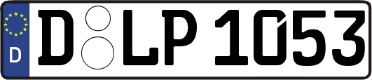 D-LP1053