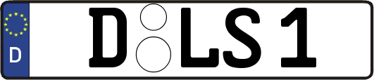 D-LS1