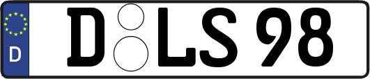 D-LS98