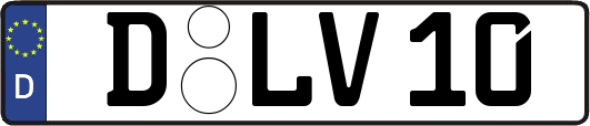 D-LV10