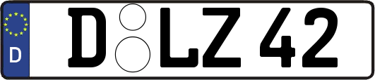 D-LZ42