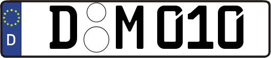 D-M010