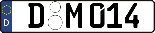 D-M014