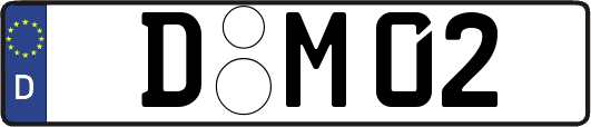 D-M02
