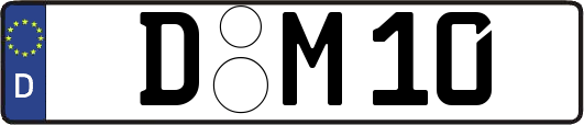 D-M10