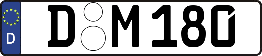 D-M180