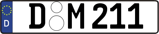 D-M211