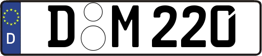 D-M220