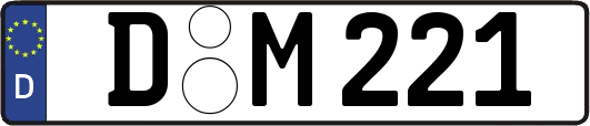 D-M221