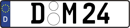 D-M24