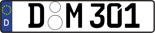 D-M301