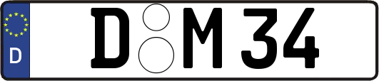 D-M34