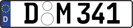 D-M341