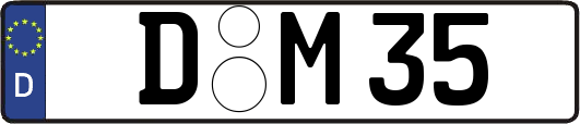 D-M35