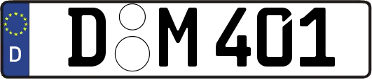 D-M401
