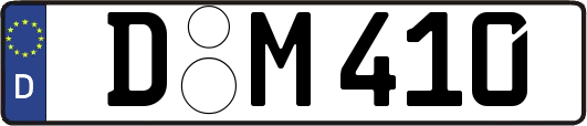 D-M410