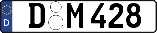D-M428