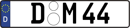 D-M44