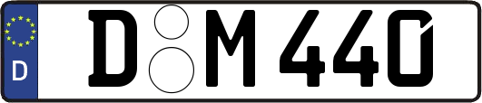 D-M440