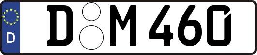 D-M460