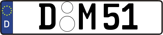 D-M51