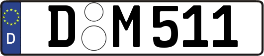 D-M511