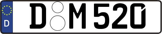 D-M520