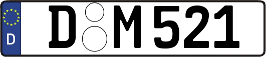 D-M521