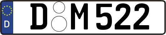 D-M522