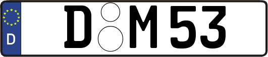 D-M53