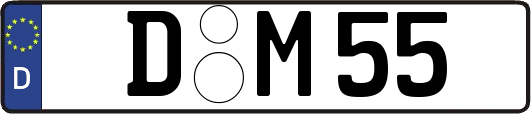 D-M55