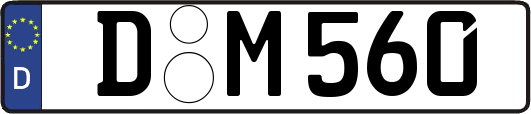 D-M560