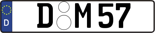 D-M57