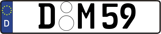 D-M59