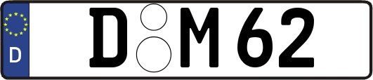 D-M62