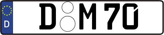 D-M70