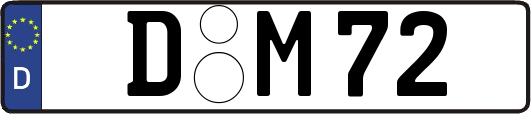 D-M72