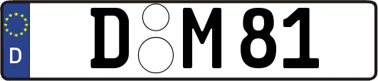 D-M81