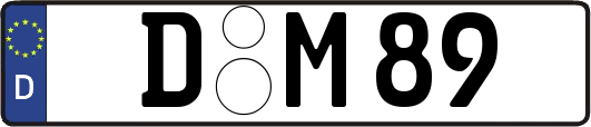 D-M89
