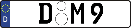 D-M9