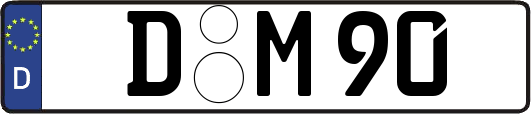 D-M90