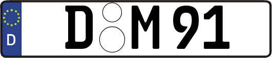D-M91
