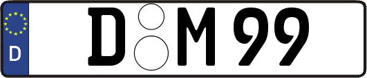 D-M99